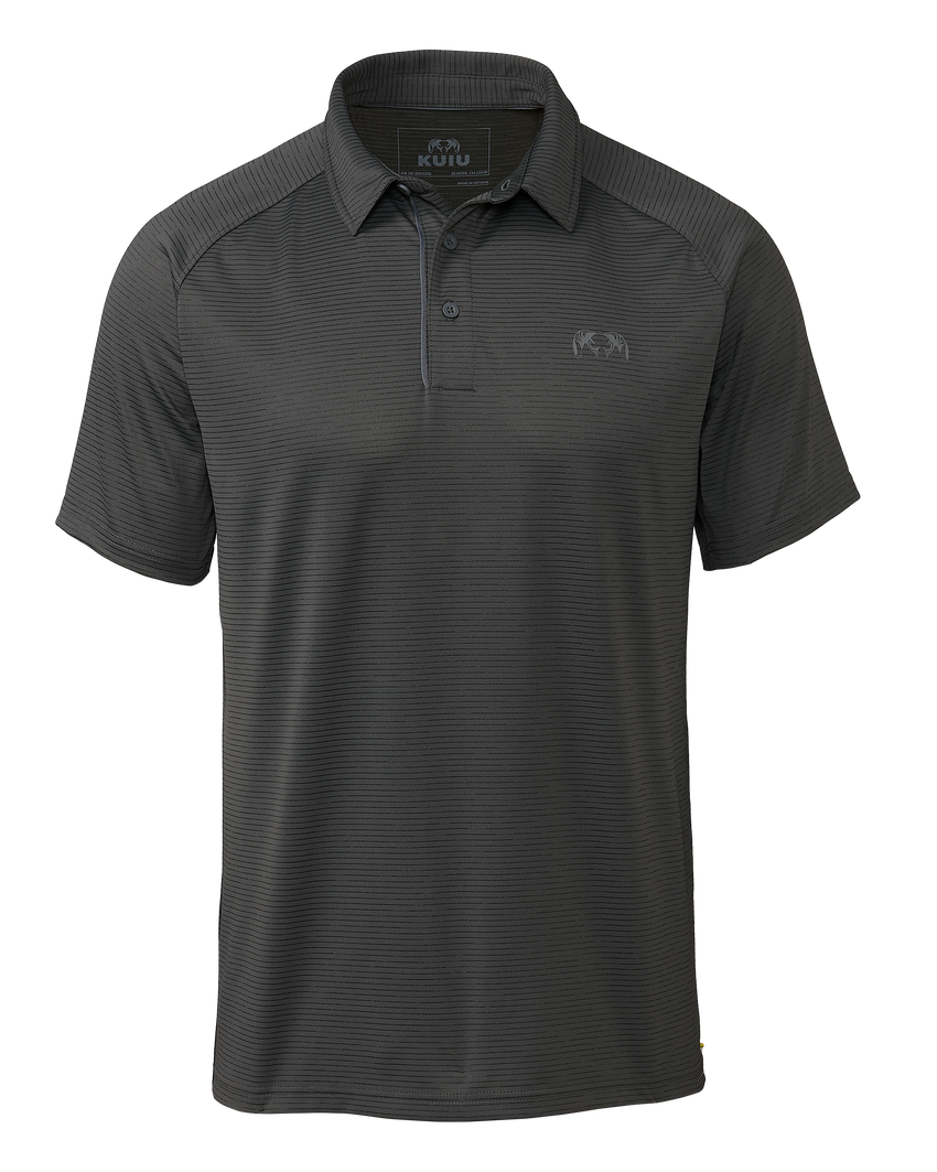 Peak Polo | Cast Iron