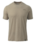 ULTRA Merino 120 LT SS Crew-T | Bone