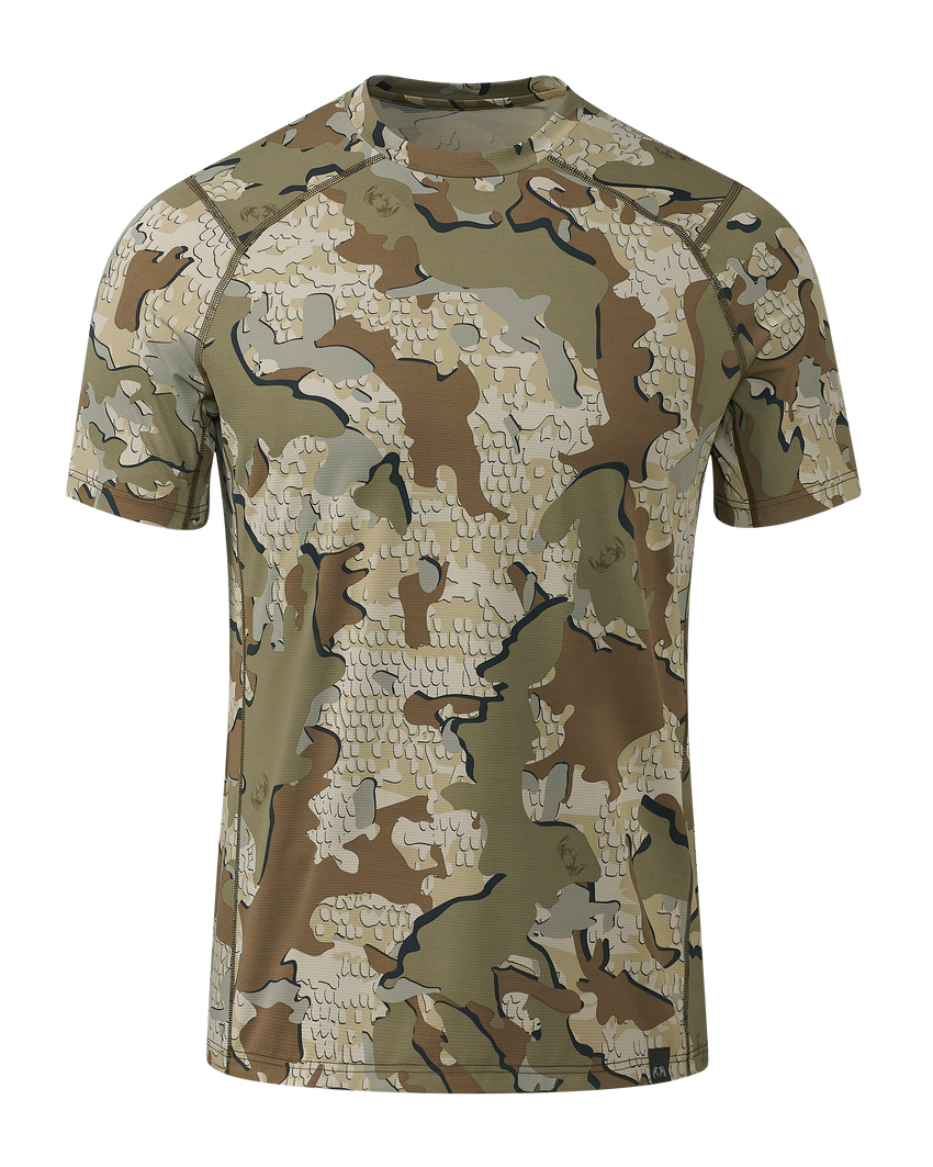 Vital S1 Short Sleeve Crew | Valo