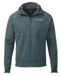 Outlet Peloton 240 Full Zip Hoodie | Storm