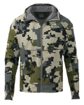 Peloton 240 Full Zip Hoodie | Verde