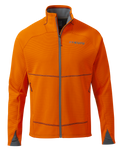 Peloton 240 Full Zip | Blaze Orange