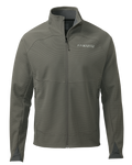 Peloton 240 Full Zip | Stone