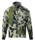 Peloton 240 Full Zip | Verde