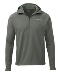 Outlet Peloton 200 Zip-T Hoodie | Stone