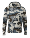 Outlet Peloton 200 Zip-T Hoodie | Vias