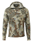 Peloton 200 Zip-T Hoodie | Valo