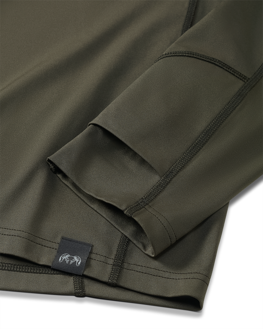 Vital S2 Zip-T | Ash