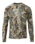 Outlet Peloton 118 LS Crew-T | Valo