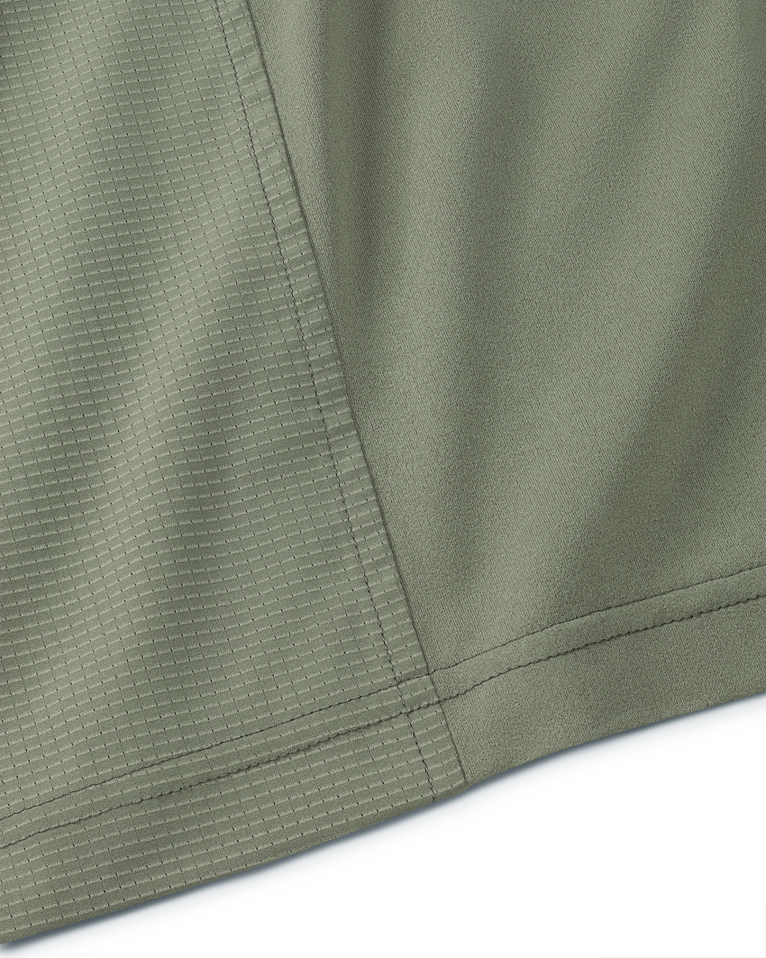 Tiburon Hybrid Snap Shirt | Buckbrush