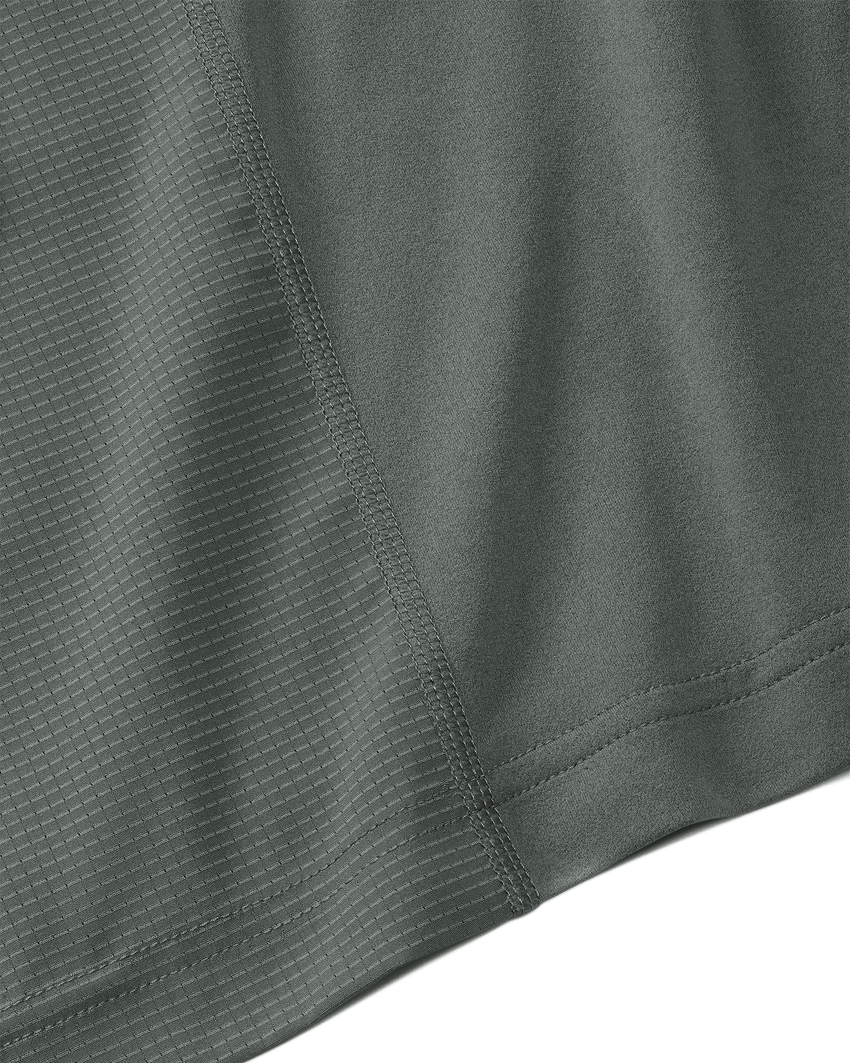 Tiburon Hybrid Hoodie | Stone
