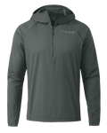 Tiburon Hybrid Hoodie | Stone