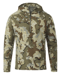 Tiburon Hybrid Hoodie | Valo
