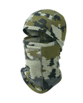 ULTRA Merino 145 Balaclava | Verde