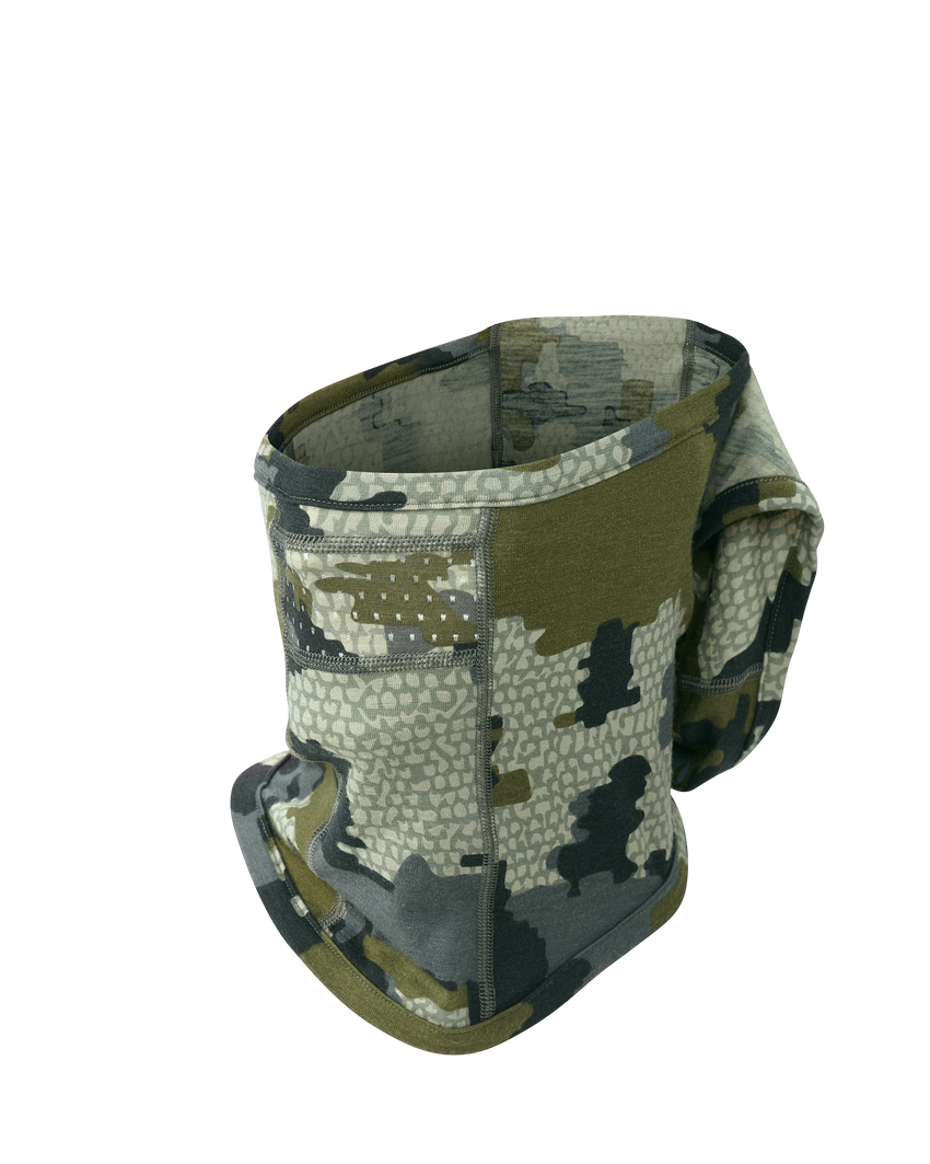 ULTRA Merino 145 Balaclava | Verde