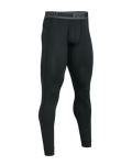 Vital S2 Bottom | Black