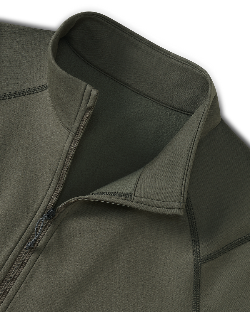 Vital S3 Zip-T | Ash