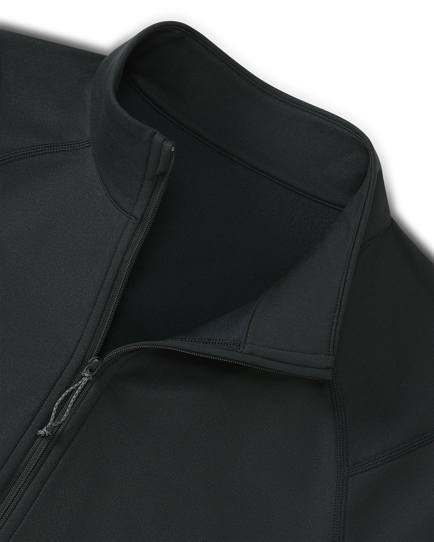 Vital S3 Zip-T | Black