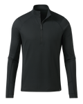 Vital S3 Zip-T | Black