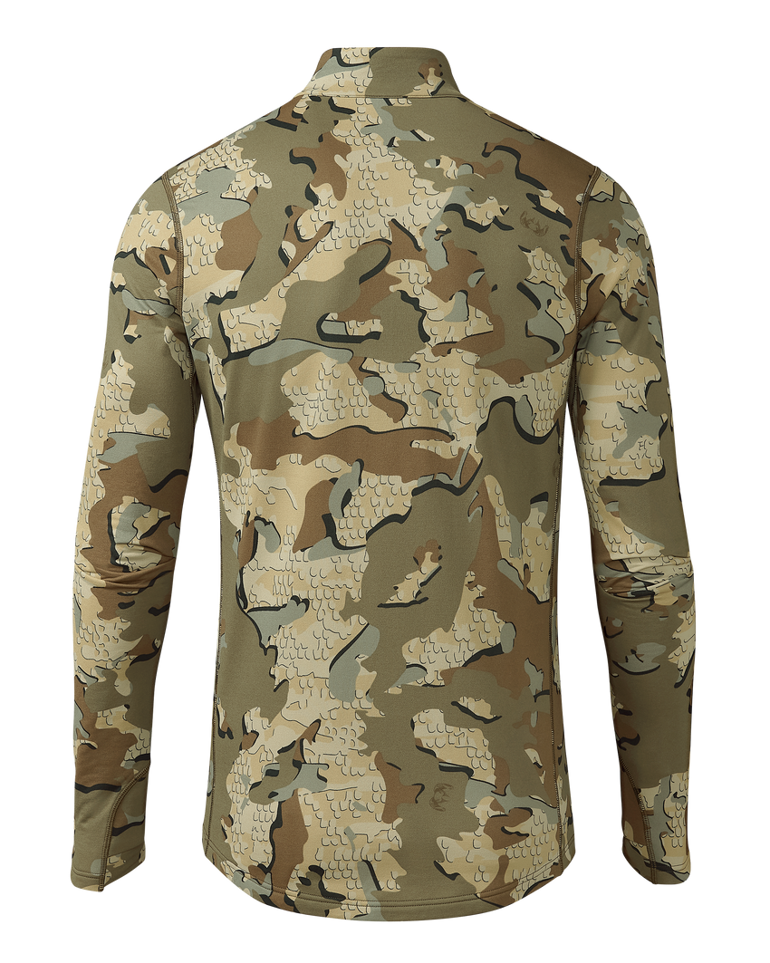 Vital S3 Zip-T | Valo