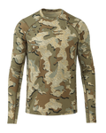 Vital S3 Long Sleeve Crew | Valo