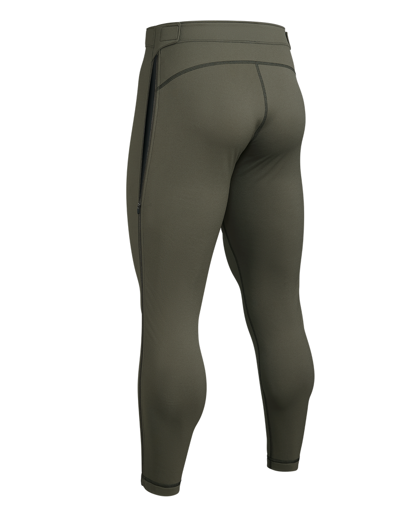 Vital S3 Zip-Off Bottom | Ash