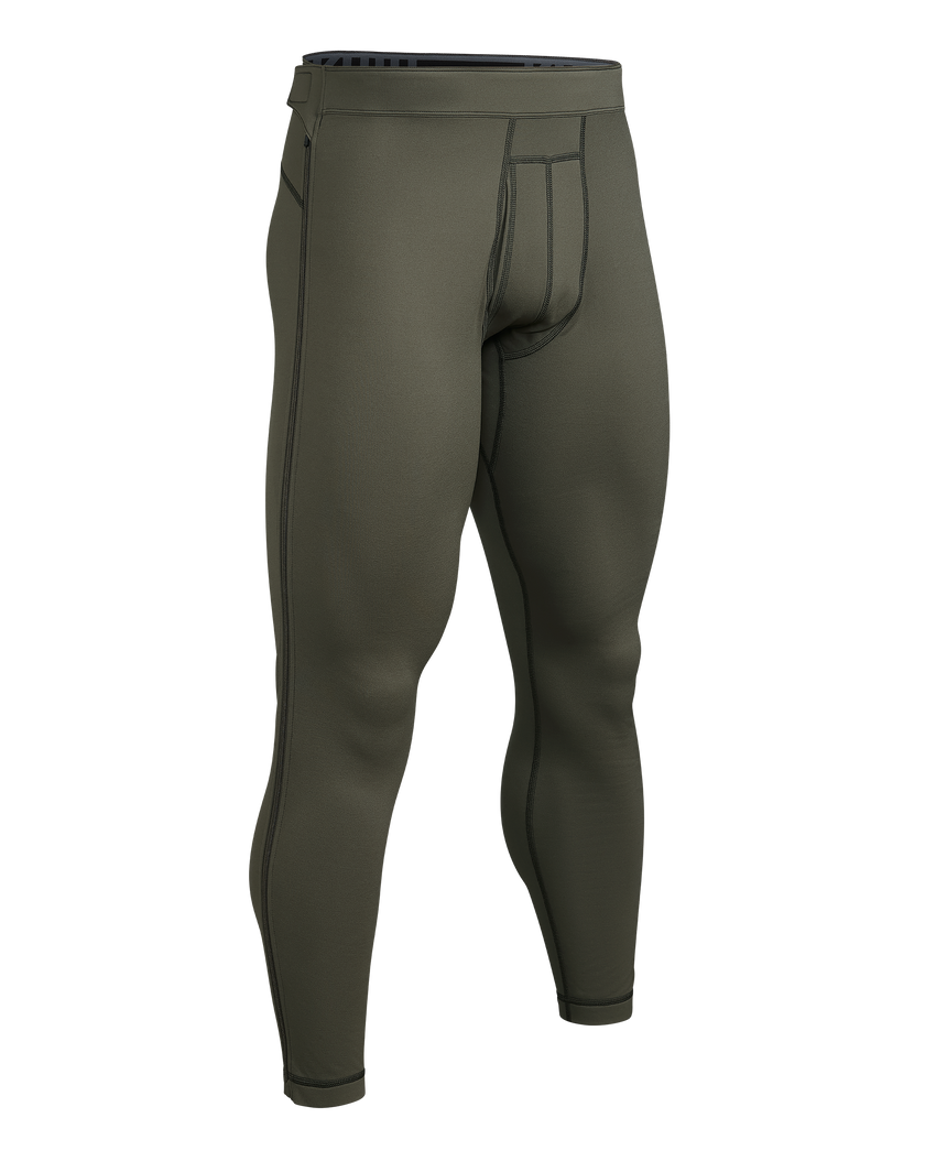Vital S3 Zip-Off Bottom | Ash