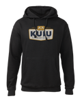 KUIU Patch Hoodie | Black