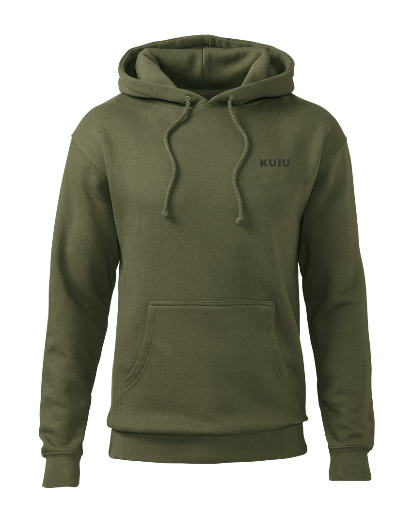Outlet KUIU Prism Hoodie | Army