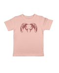 Toddler Ram Logo T-Shirt | Ballet