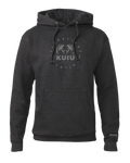KUIU Ultralight Hunting Circle Hoodie | Charcoal
