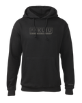 KUIU Here to Hunt Hoodie | Black