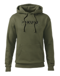 KUIU Shield Logo Hoodie | Army