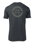 KUIU Navigate T-Shirt | Charcoal