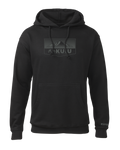 KUIU Ultralight Mountain Logo Hoodie | Black