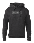 KUIU Here to Hunt Gritstone Hoodie | Charcoal