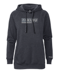 Women's Here to Hunt Gritstone Hoodie | Midnight Navy