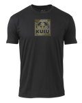 KUIU Valo Box T-Shirt | Black