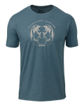 KUIU Waterway T-Shirt | Indigo