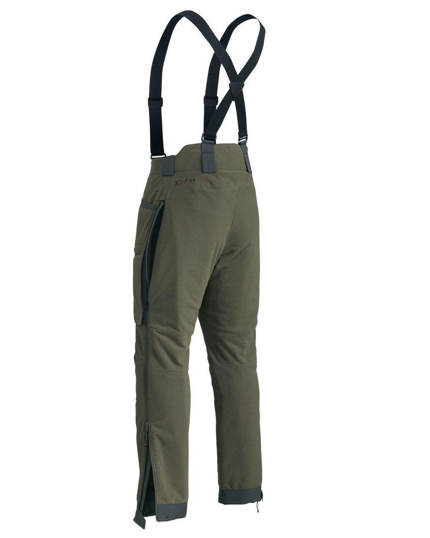 KUIU Proximity Insulated Pant | Ash