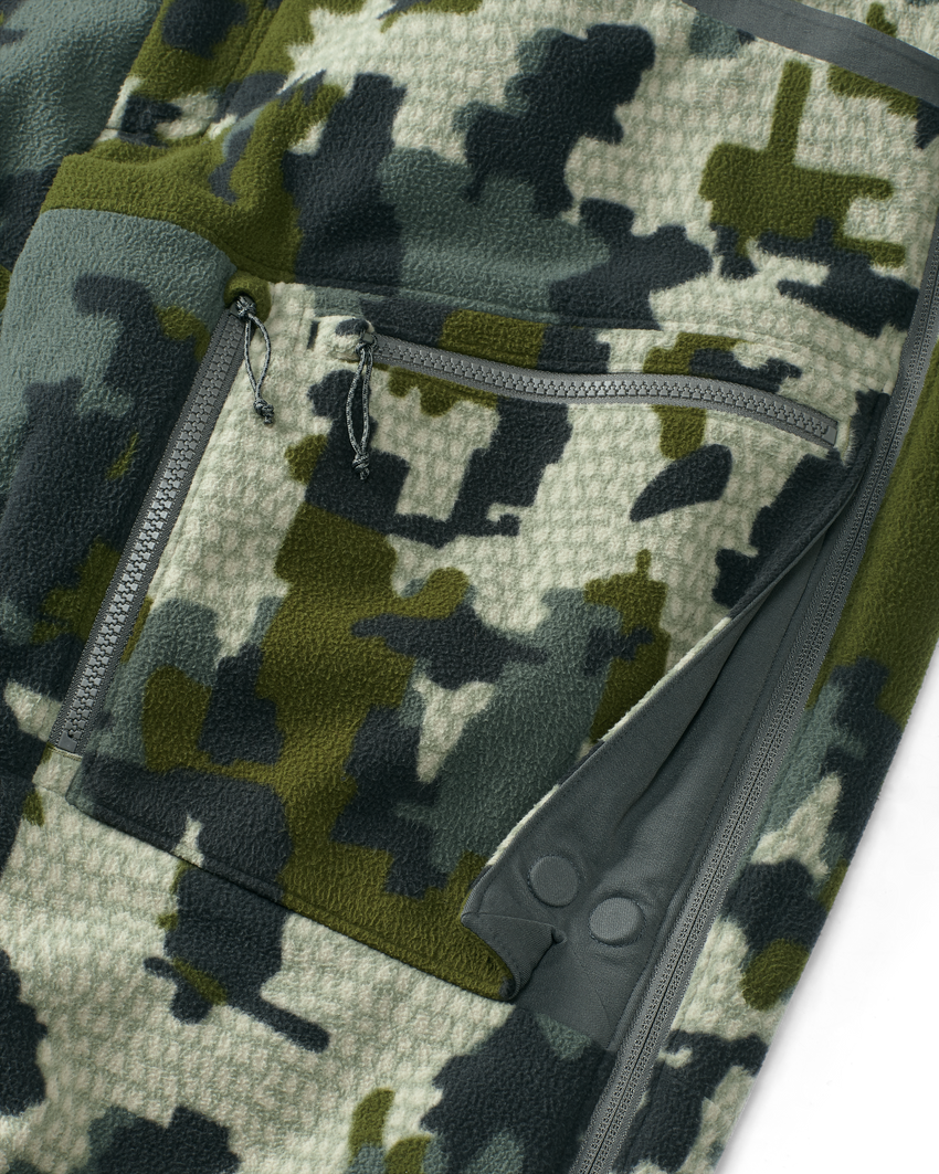 KUIU Proximity Insulated Pant | Verde