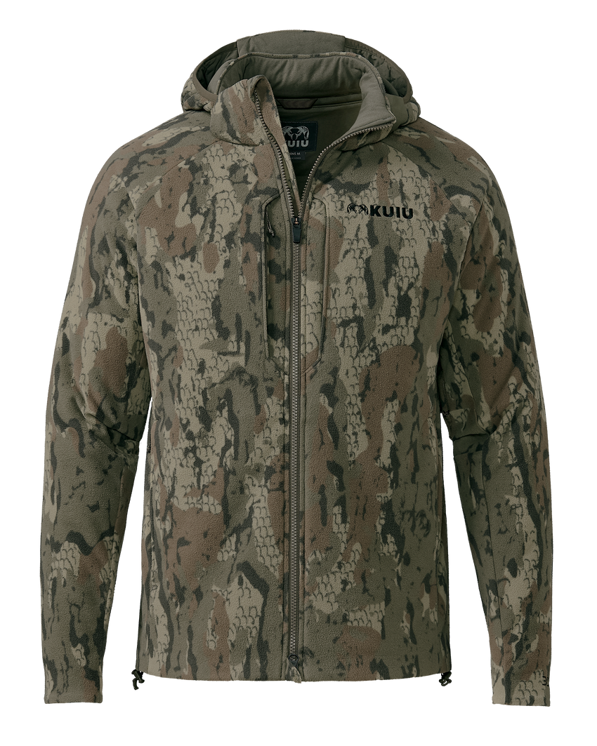 KUIU Proximity Hooded Insulated Jacket | Veros