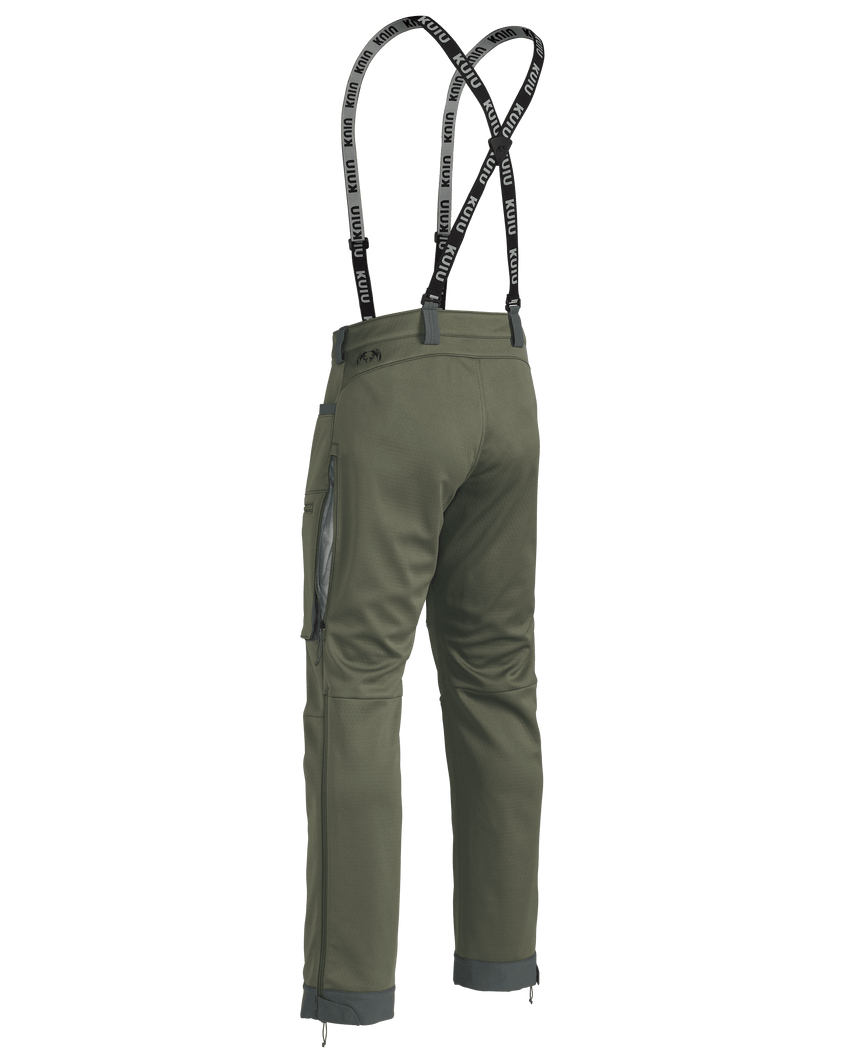 Encounter Pant | Ash