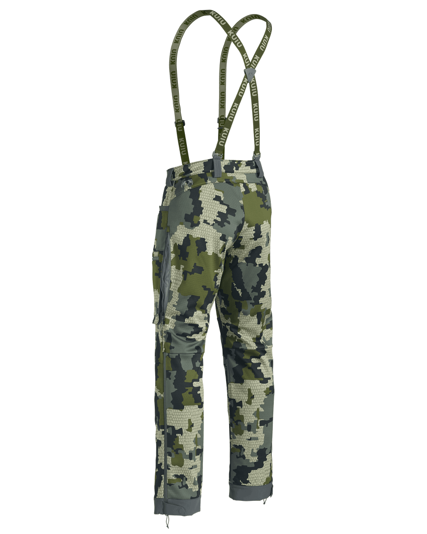 Encounter Pant | Verde