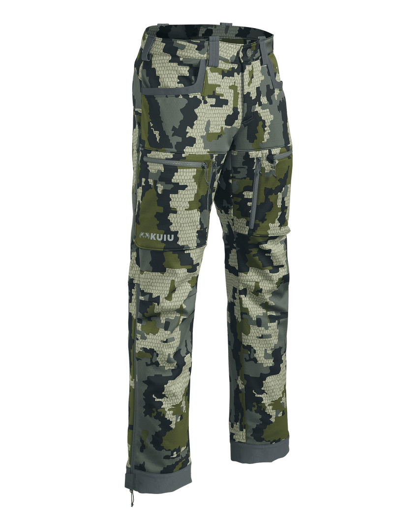 Encounter Pant | Verde