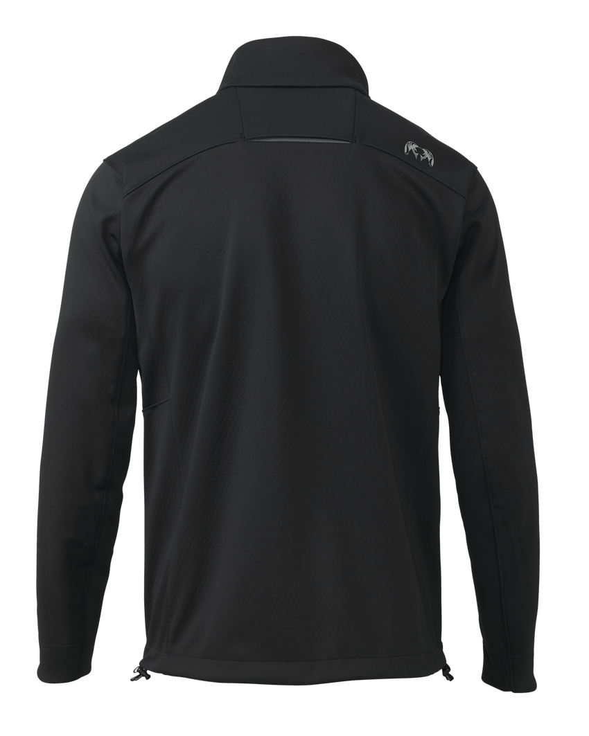 Encounter Jacket | Black