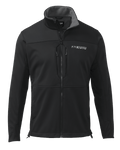 Encounter Jacket | Black