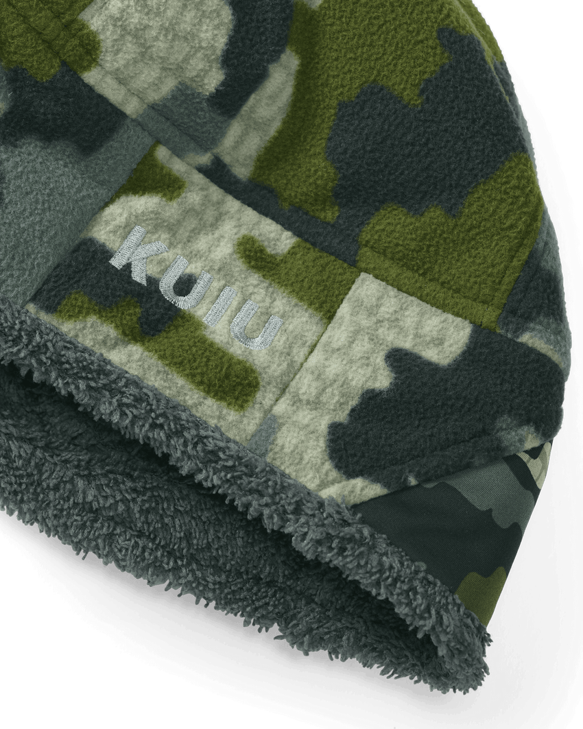 KUIU Proximity Beanie | Verde