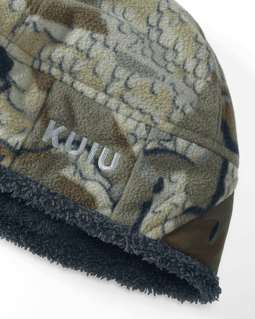 KUIU Proximity Beanie | Valo