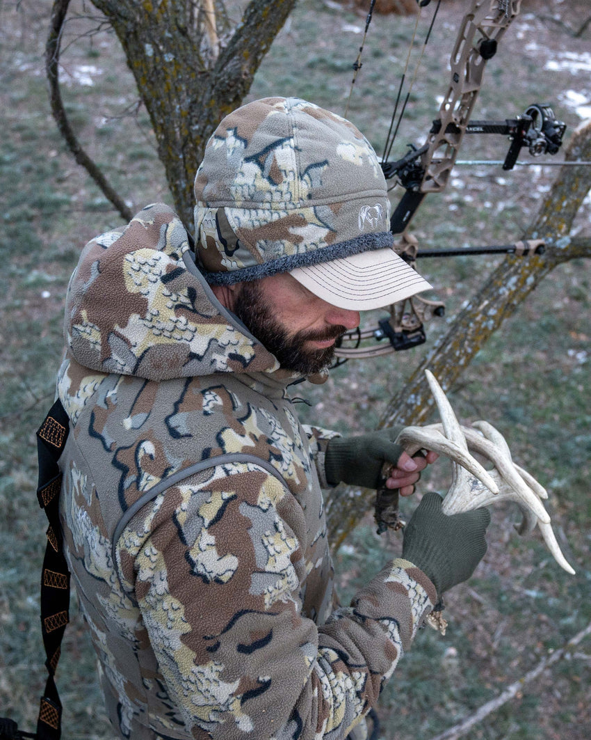 KUIU Proximity Beanie | Verde